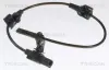 Датчик ABS задн Лівий Honda CR-V 1.6D-2.4 01.07- triscan 818040210