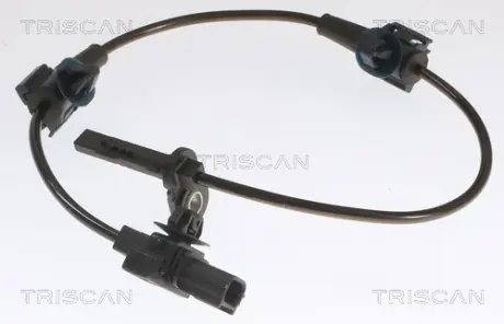 Датчик ABS задн Лівий Honda CR-V 1.6D-2.4 01.07- triscan 818040210 Хонда Срв 4