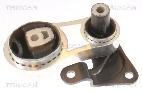 TRISCAN FORD подушка задн. нижн. КПП Fiesta 01- Triscan 850510102