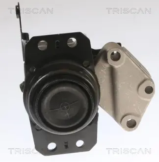 TRISCAN BMW Опора КПП задня лів./прав 1 (F20), 3 (F30), 4 (F32) Triscan 850511208