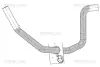 TRISCAN BMW Впускний трубопровід Г/У E53, E46, E39, E38 triscan 851611006