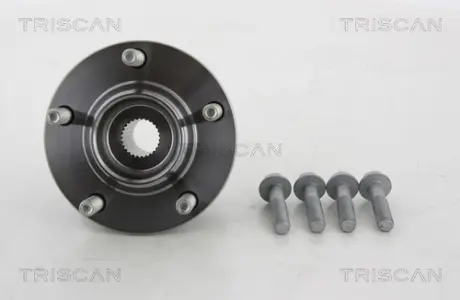 Подшипник задней ступицы triscan 8530 10156