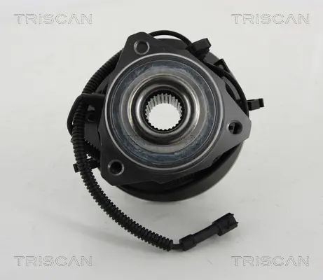 Підшипник передньої ступиці Triscan 853010164 (фото 1)