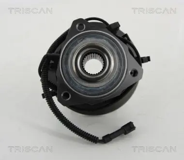 Підшипник передньої ступиці Triscan 853010164