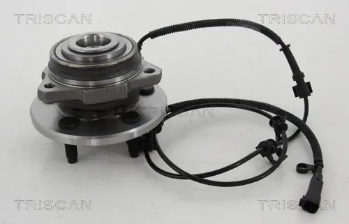 Підшипник передньої ступиці Triscan 853010165 (фото 1)