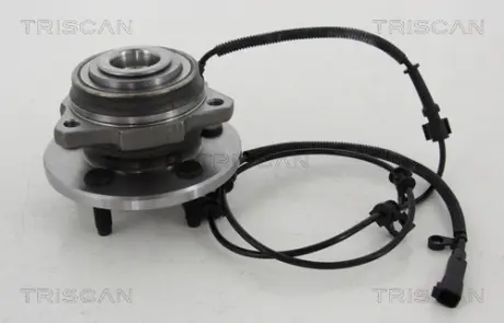 Підшипник передньої ступиці Triscan 853010165