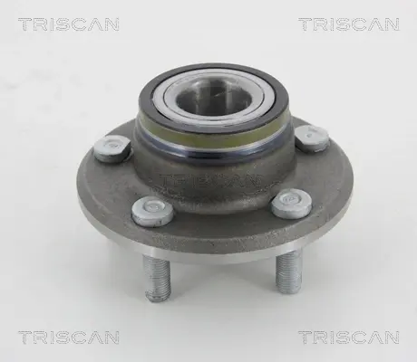 Подшипник передней ступицы triscan 853010168