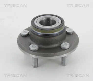 Подшипник передней ступицы triscan 853010168