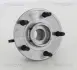 TRISCAN JEEP Маточина колеса з ABS WRANGLER 2.8-3.8 07- triscan 853010179