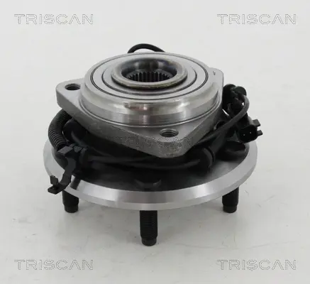 TRISCAN JEEP Маточина колеса з ABS WRANGLER 2.8-3.8 07- triscan 853010179
