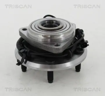 TRISCAN JEEP Маточина колеса з ABS WRANGLER 2.8-3.8 07- triscan 853010179