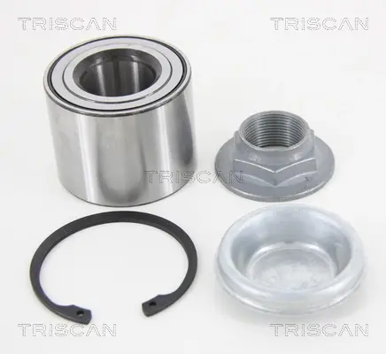 Подшипник задней ступицы triscan 8530 10269