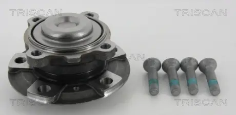 Підшипник передньої ступиці Triscan 8530 11127