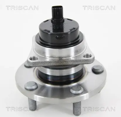 Підшипник маточини колеса triscan 853013253