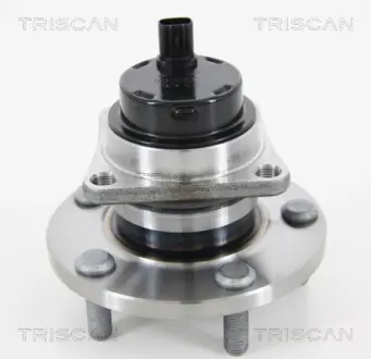 Підшипник маточини колеса triscan 853013253