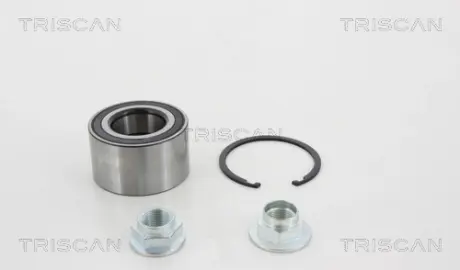Подшипник передней ступицы triscan 853050130 Мазда 5
