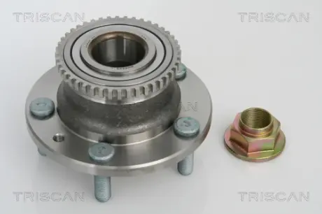 Підшипник задньої ступиці Triscan 853050234