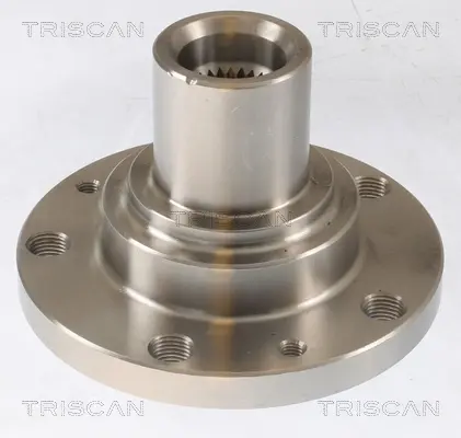 TRISCAN CITROEN Маточина колеса JUMPER I 02-, FIAT, PEUGEOT triscan 853510003