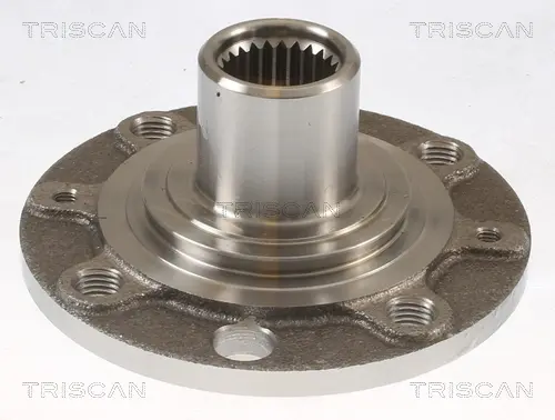 TRISCAN FIAT Маточина колеса PUNTO 08-, OPEL triscan 853510004