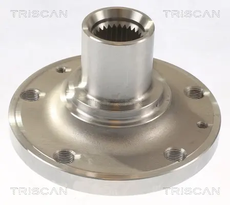 TRISCAN CITROEN Маточина колеса BERLINGO 18-, C4 PICASSO II 13- Triscan 853510005 (фото 1)