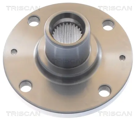 TRISCAN OPEL Маточина колеса AGILA A 08-, SUBARU, SUZUKI triscan 8535 10009
