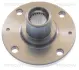 TRISCAN OPEL Маточина колеса AGILA A 08-, SUBARU, SUZUKI triscan 8535 10009