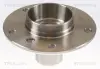 TRISCAN BMW Маточина колеса 3 (E90) 07-, 3 Touring (E91) 07- Triscan 853511003 (фото 2)