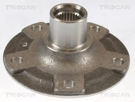 TRISCAN BMW Маточина колеса 1 (F20) 11- Triscan 8535 11009