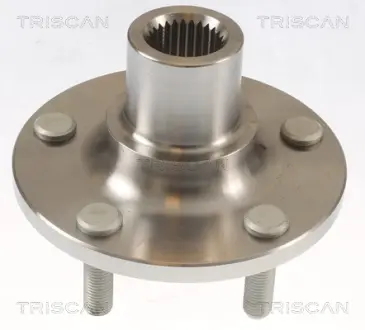 TRISCAN FORD Маточина колеса передня C-MAX II 12-, FOCUS III 12- triscan 853516005 Форд Connect