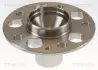 TRISCAN DB маточина колеса передн. W169, W245 Triscan 853523003 (фото 2)