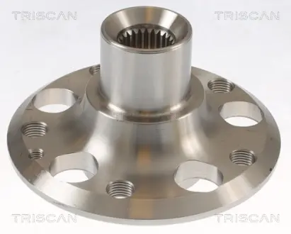 TRISCAN DB маточина колеса передн. W169, W245 triscan 853523003 Мерседес W169