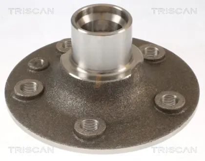 Подшипник передней ступицы triscan 8535 23007