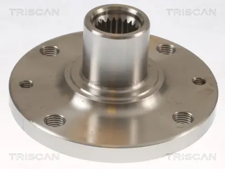 Підшипник передньої ступиці Triscan 853525000