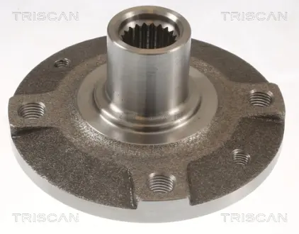 TRISCAN RENAULT маточина колеса передн. 9,11,19, Clio 91- triscan 853525004 Рено Клио 2