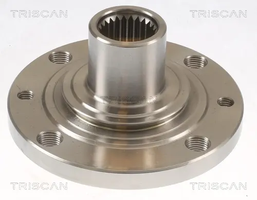 TRISCAN CITROEN Маточина колеса передня ALFA ROMEO 145, 146, 155, 164 FIAT BRAVA, BRAVO I, COUPE, CROMA, MAREA, MULTIPLA, PUNTO, STILO, TEMPRA, TEMPRA S.W., TIPO LANCIA DEDRA, DEDRA SW 1.3D-2.5D 12.85-03.12 Triscan 853528006 (фото 1)