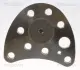 TRISCAN VW Маточина колеса задн. GOLF, JETTA, VENTO 86- Triscan 853529012 (фото 2)