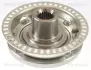 TRISCAN VW Маточина колеса передня CADDY II 95-, GOLF II Triscan 853529018 (фото 2)