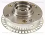 TRISCAN VW Маточина колеса передня CADDY II 95-, GOLF II Triscan 853529018 (фото 1)