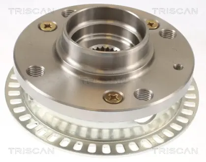 TRISCAN VW Маточина колеса передня CADDY II 95-, GOLF II Triscan 853529018
