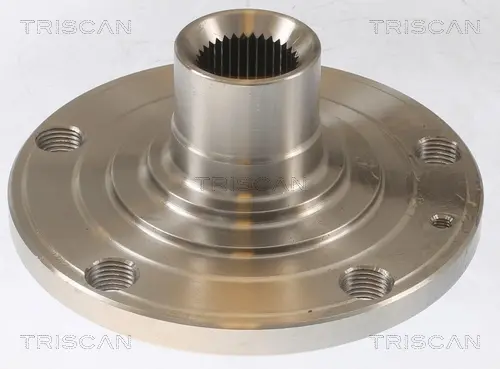 Підшипник передньої ступиці Triscan 853529020 (фото 1)