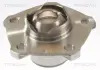 TRISCAN AUDI Маточина колеса A4 B9 2.0 TDI quattro triscan 853529027