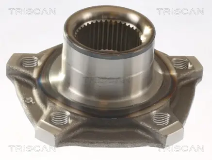 TRISCAN AUDI Маточина колеса A4 B9 2.0 TDI quattro triscan 853529027 Ауди Q7