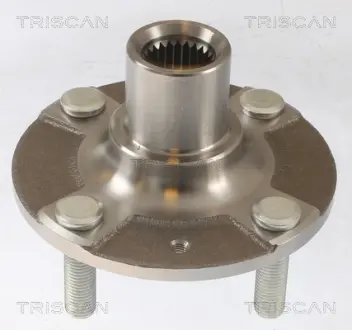 TRISCAN HYUNDAI Маточина колеса передня лів/прав ACCENT i25 IV 10-, KIA RIO III 11- triscan 853543002 Hyundai Солярис