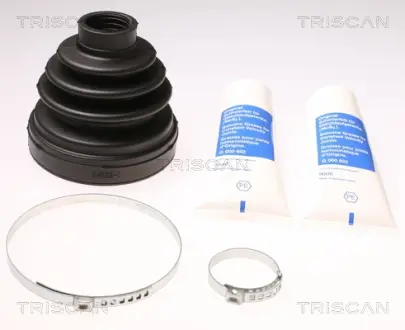 TRISCAN NISSAN К-кт пильнику ШРКШа 96*28,5*80 Qashqai 11- triscan 854014923 Infiniti