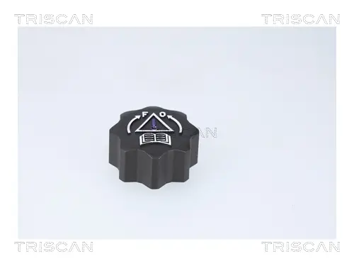 TRISCAN CITROEN Запірна кришка бачка 1.4 bar C3, C5, C8, Jumpy, Fiat Scudo, Peugeot 106, 206, 307 Triscan 861029 (фото 1)