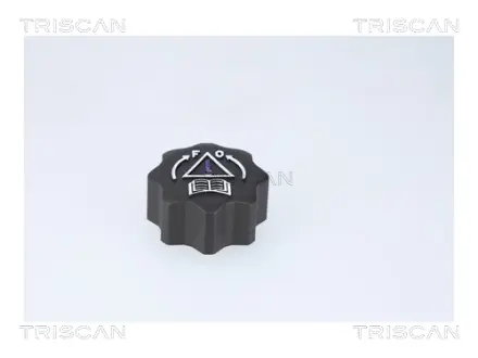 TRISCAN CITROEN Запірна кришка бачка 1.4 bar C3, C5, C8, Jumpy, Fiat Scudo, Peugeot 106, 206, 307 Triscan 861029