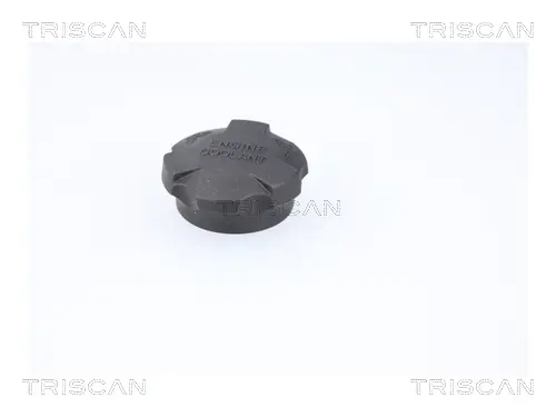 TRISCAN HYUNDAI кришка розширювального бачка HYUNDAI, KIA Triscan 861030 (фото 1)
