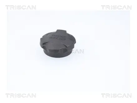 TRISCAN HYUNDAI кришка розширювального бачка HYUNDAI, KIA Triscan 861030