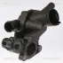 TRISCAN VW Термостат (в корпусі) GOLF PLUS V 1.4 06-, POLO V 1.4 09-, SKODA FABIA II 1.4 07-, OCTAVIA II 1.4 06-, SEAT IBIZA IV 1.4 10- triscan 862051787