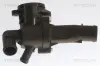 TRISCAN VW термостат з корпусом Polo, Skoda Fabia II, Roomster 1.2TDI 10- Triscan 862055387 (фото 3)